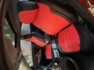 Car Seat Cover Installer