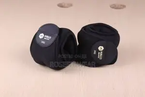 Wearable Weight