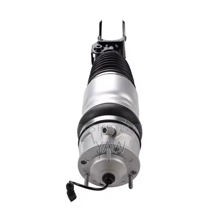 Porsche Cayenne 2016 Front Shock Absorber