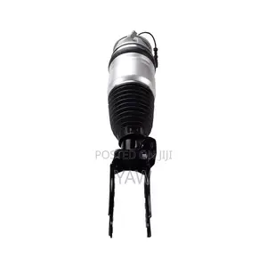 Porsche Cayenne 2016 Front Shock Absorber
