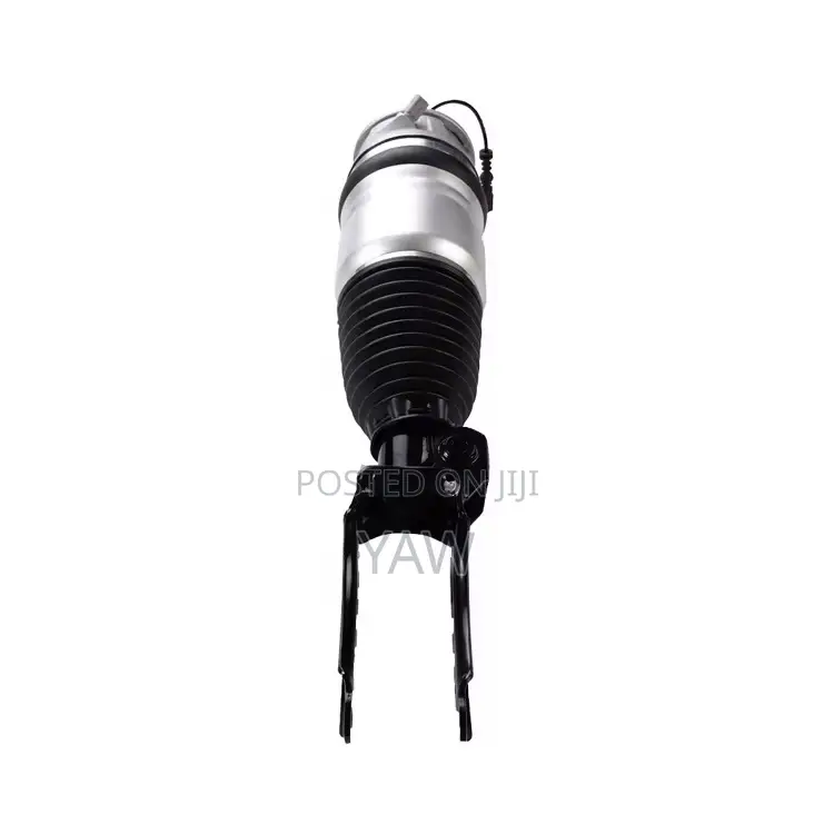 Porsche Cayenne 2016 Front Shock Absorber