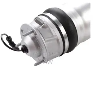Porsche Cayenne 2016 Front Shock Absorber