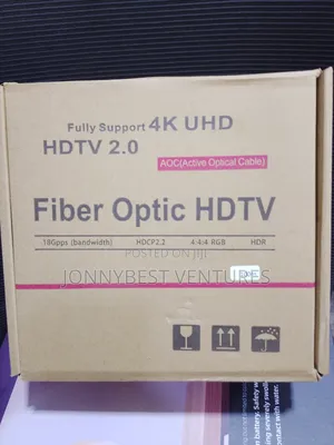 100m Hdmi Cable / Resolution
