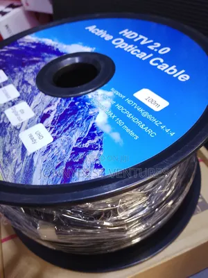 100m Hdmi Cable / Resolution