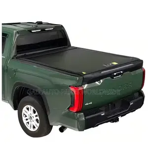Toyota Tundra Bucket Covers 2008-2024