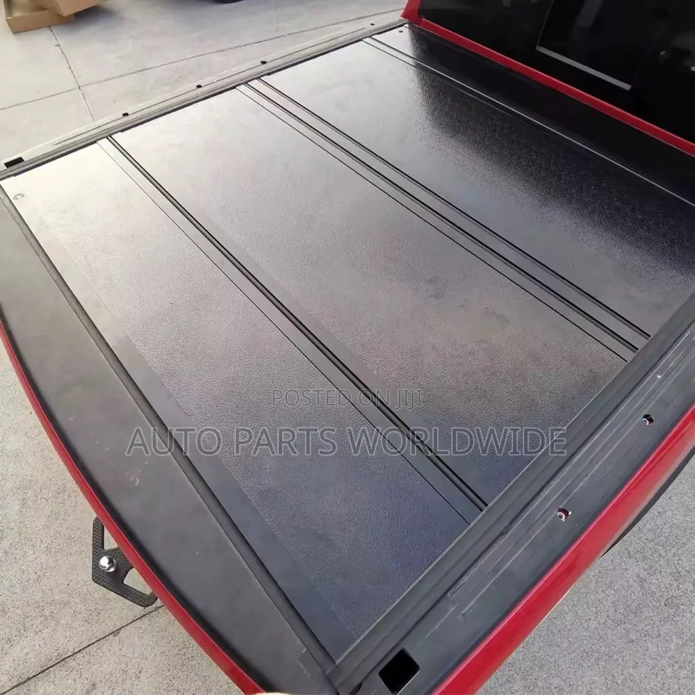 Toyota Tundra Bucket Covers 2008-2024