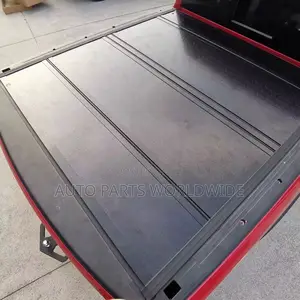 Toyota Tundra Bucket Covers 2008-2024