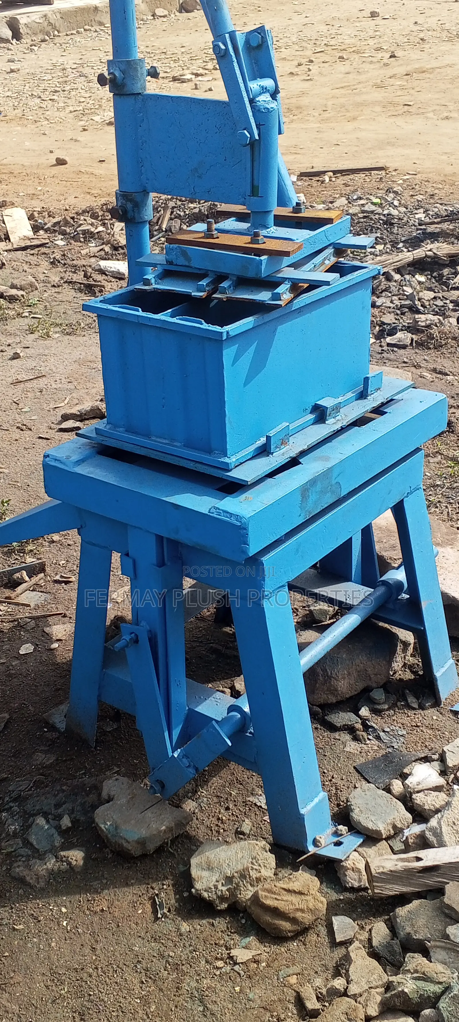 Compactor Roller for Sale in Accra