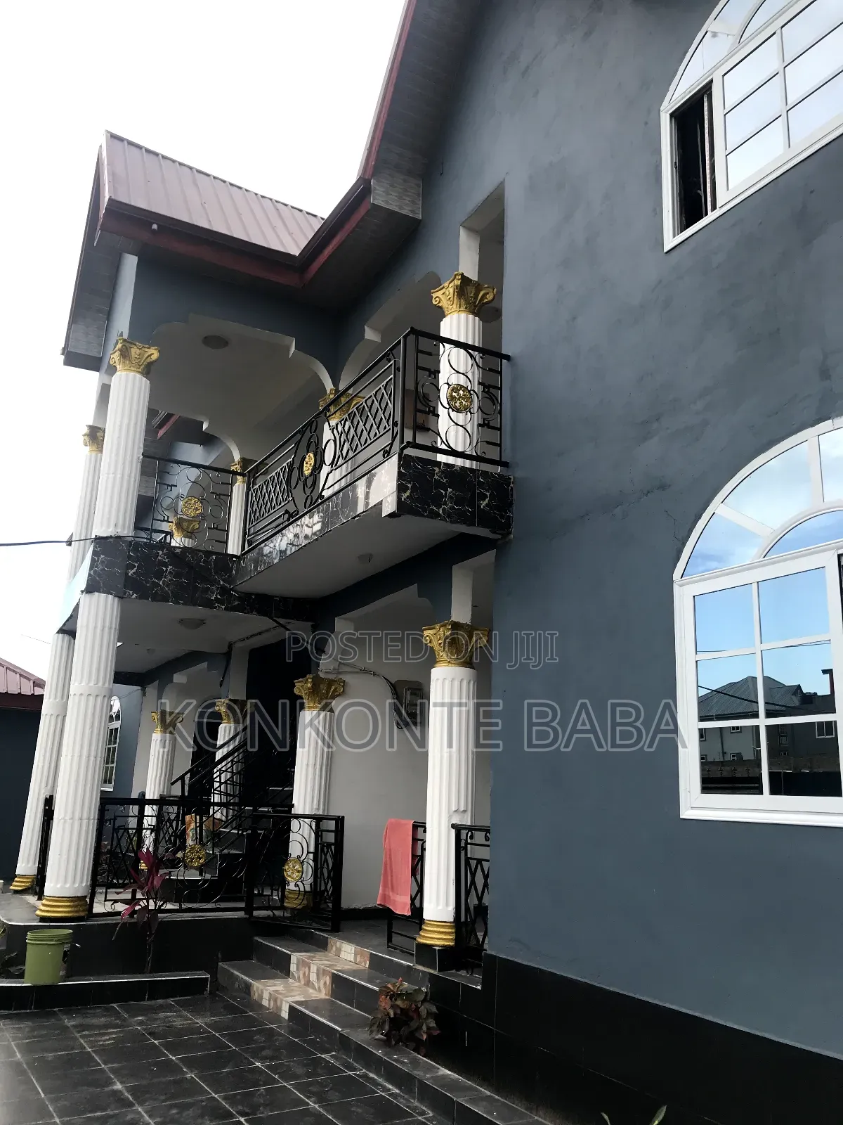 Furnished 3bdrm Apartment in Secta 5, Millenium City for rent