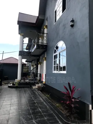 Furnished 3bdrm Apartment in Secta 5, Millenium City for rent