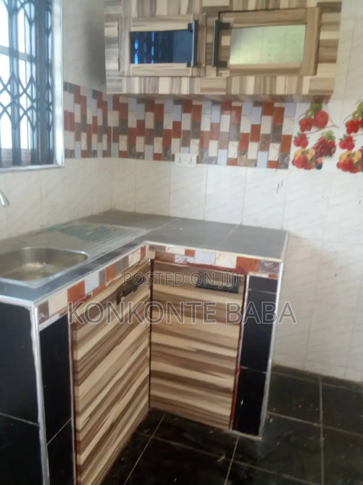 Furnished 3bdrm Apartment in Secta 5, Millenium City for rent