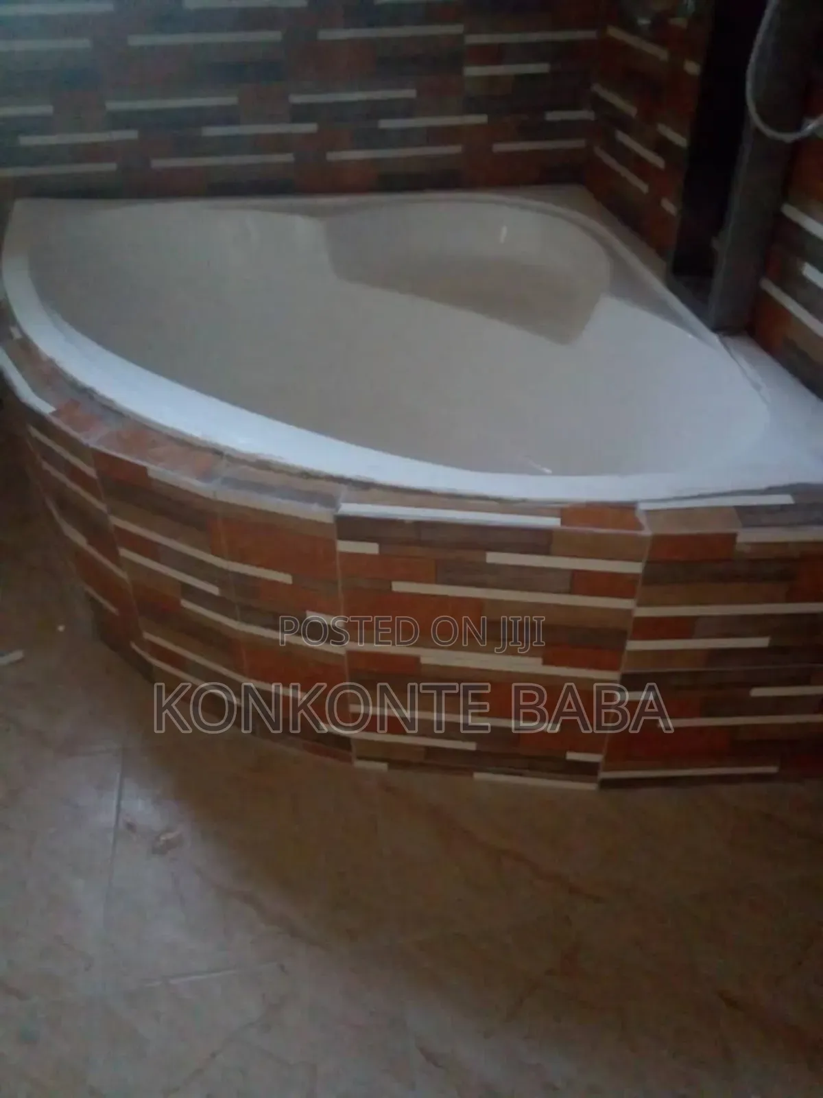 Furnished 3bdrm Apartment in Secta 5, Millenium City for rent