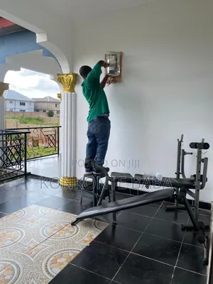 Furnished 3bdrm Apartment in Secta 5, Millenium City for rent