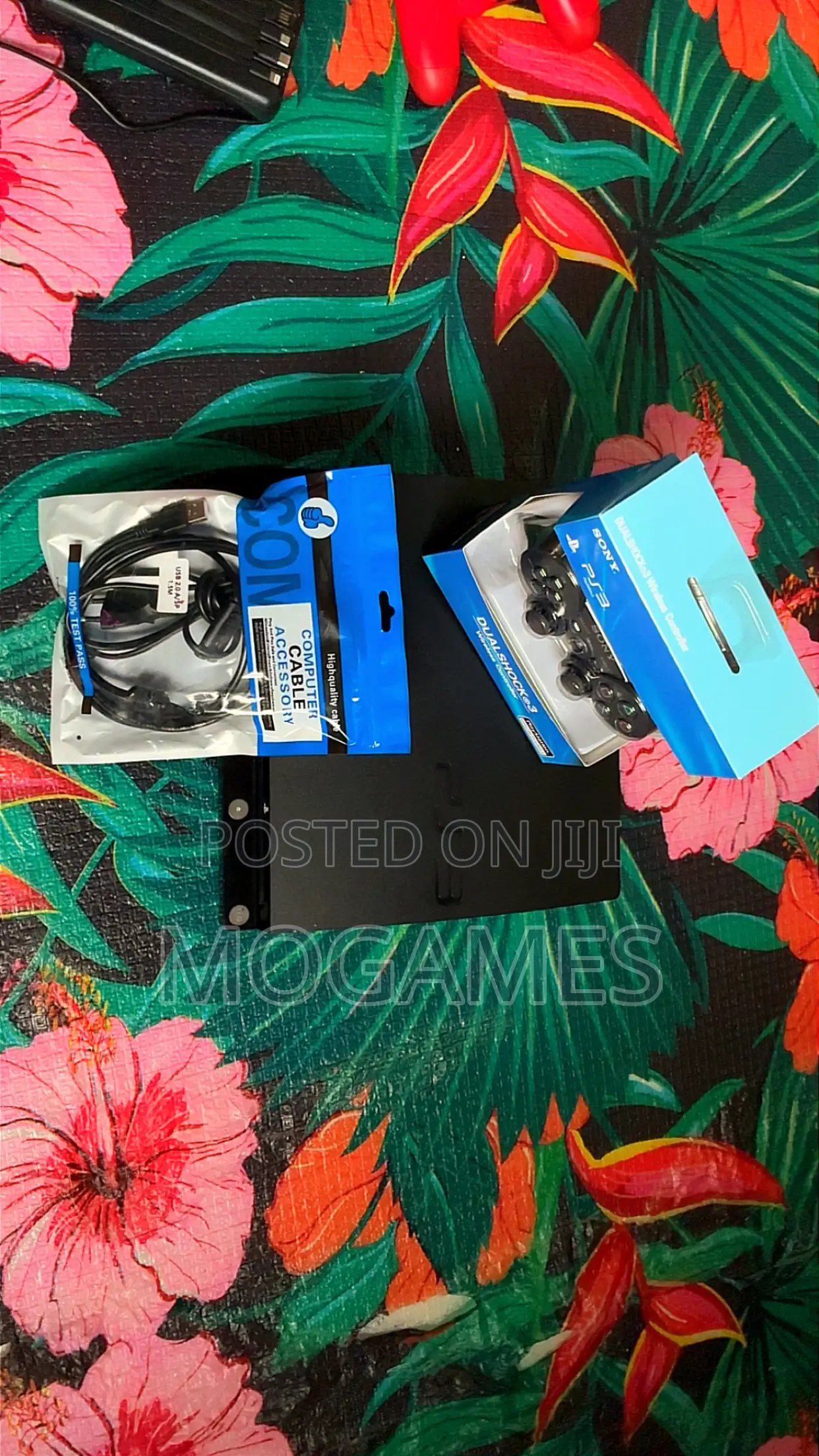Playstation 3