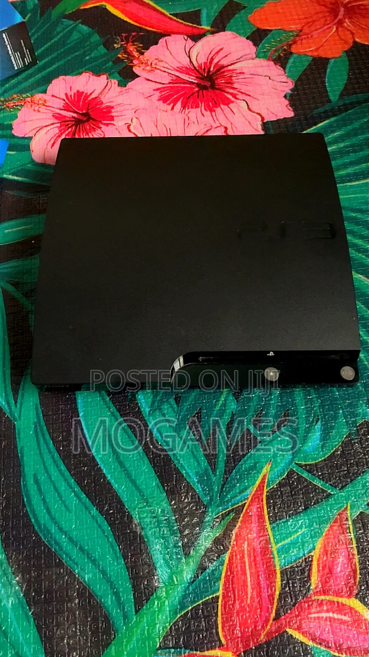 Playstation 3