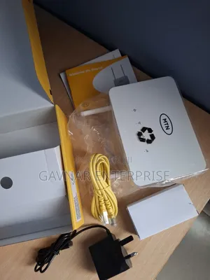 MTN Universal Router