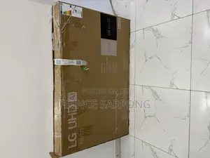 Lg Uhd Television