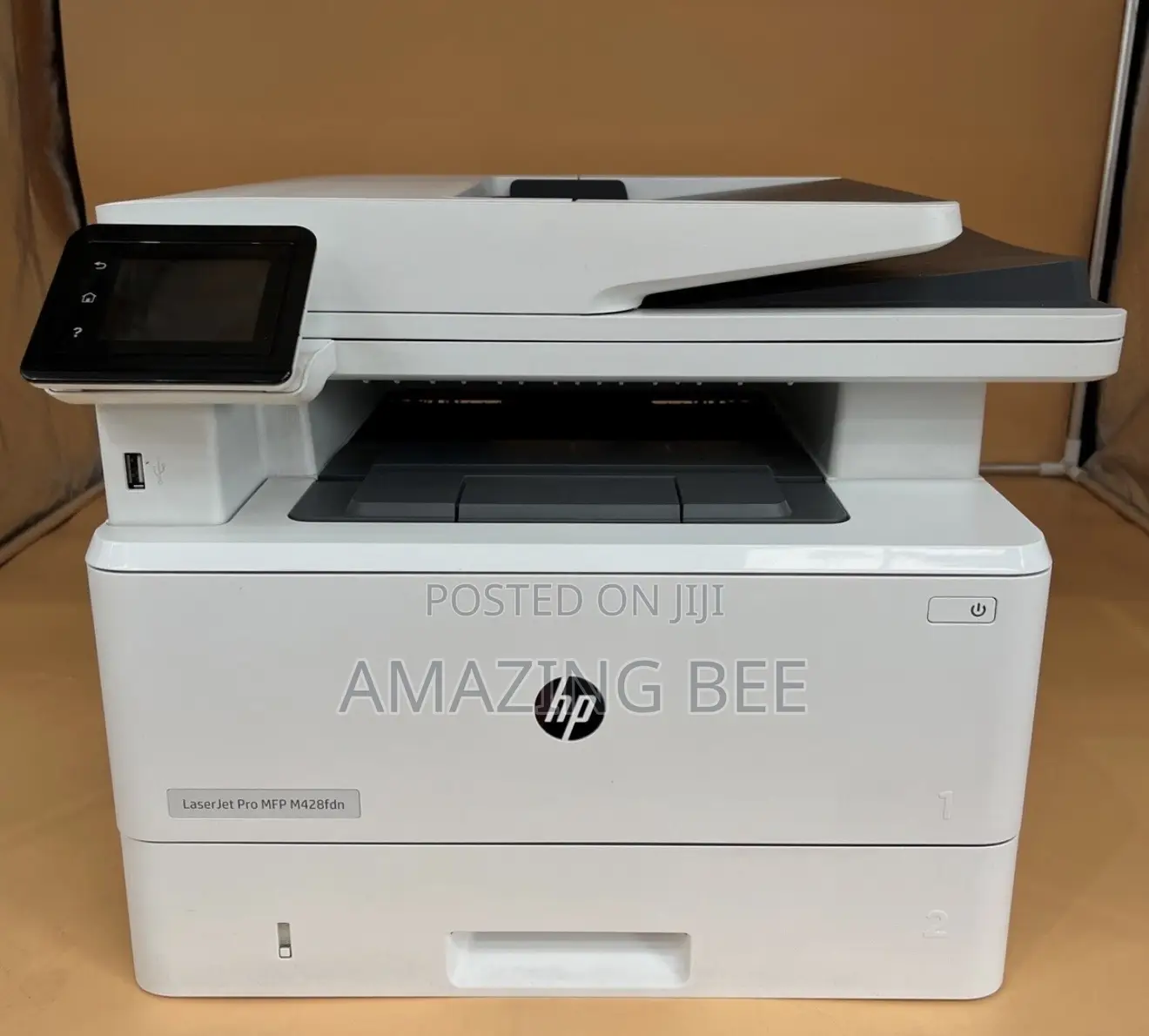 Hp Laserjet Pro M 428fdw/M426