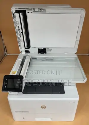 Hp Laserjet Pro M 428fdw/M426