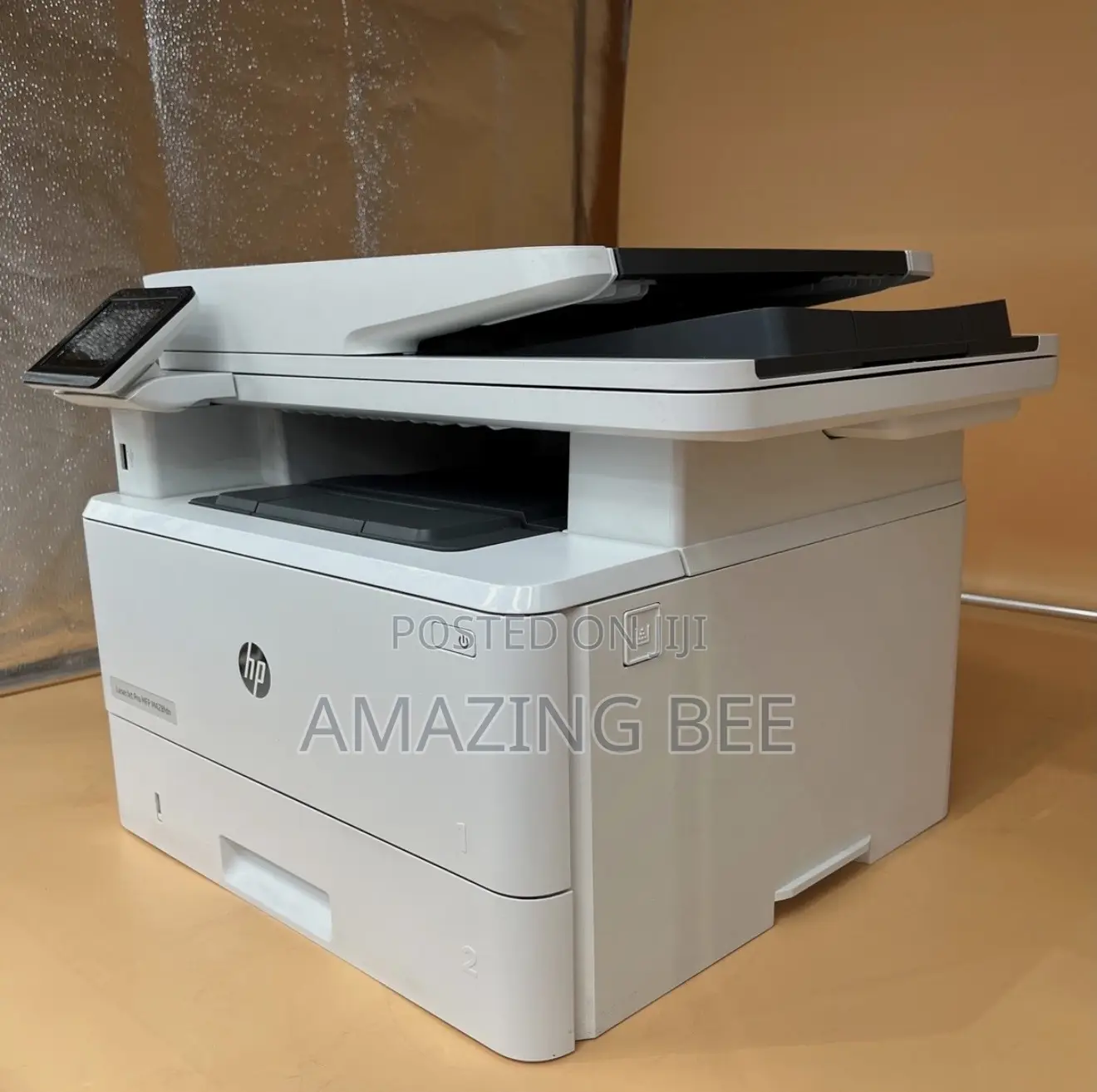 Hp Laserjet Pro M 428fdw/M426