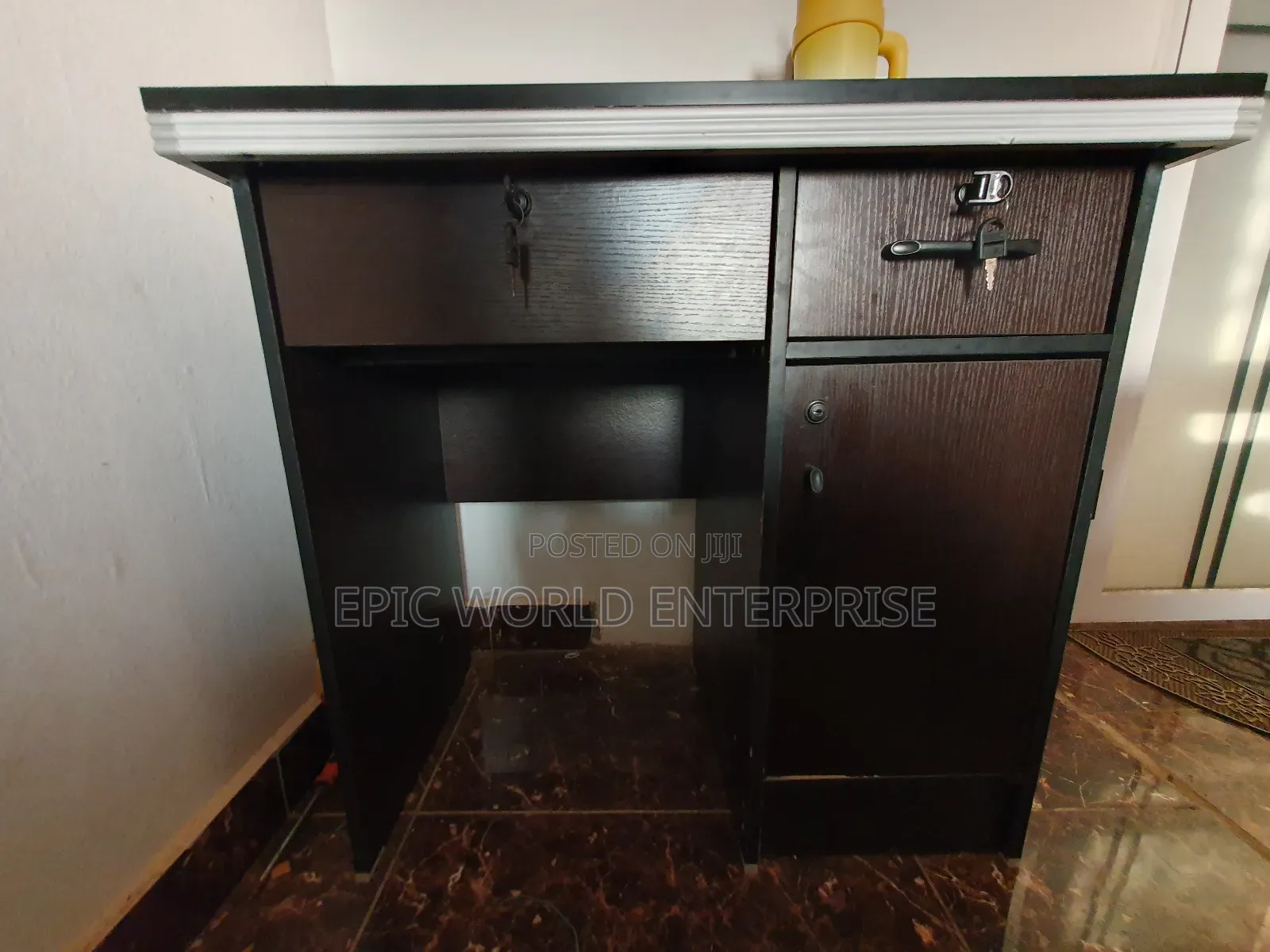 Office or Study Desks
