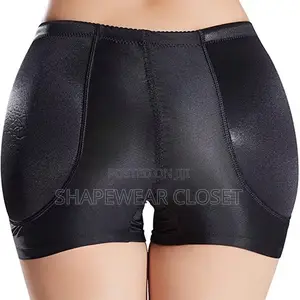 Hip Pad Underwear