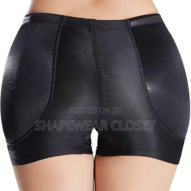 Hip Pad Underwear