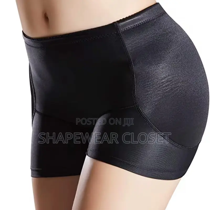 Hip Pad Underwear