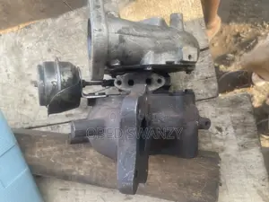 2007 Nissan Navara Engine Turbo