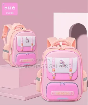 Quality School Bags for Pre School