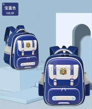 Quality School Bags for Pre School