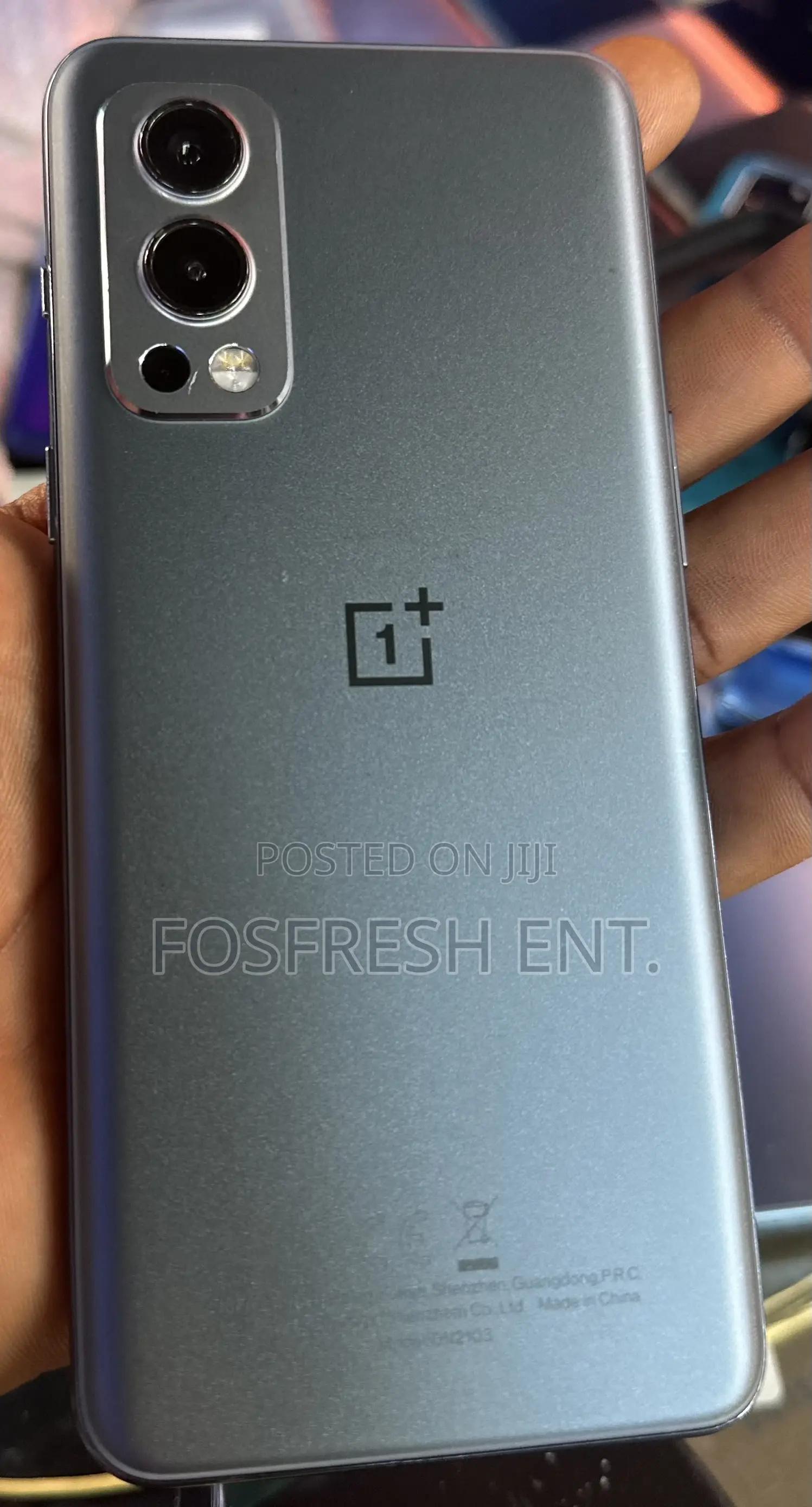 OnePlus Nord 2 5G 128 GB