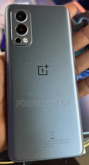 OnePlus Nord 2 5G 128 GB