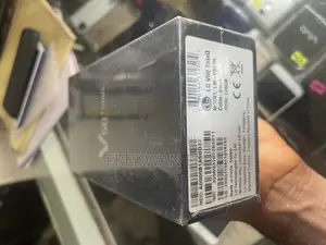 New LG V50 ThinQ 5G 128 GB Gray
