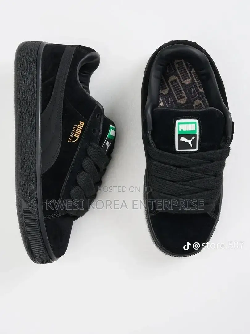 Puma Sneaker