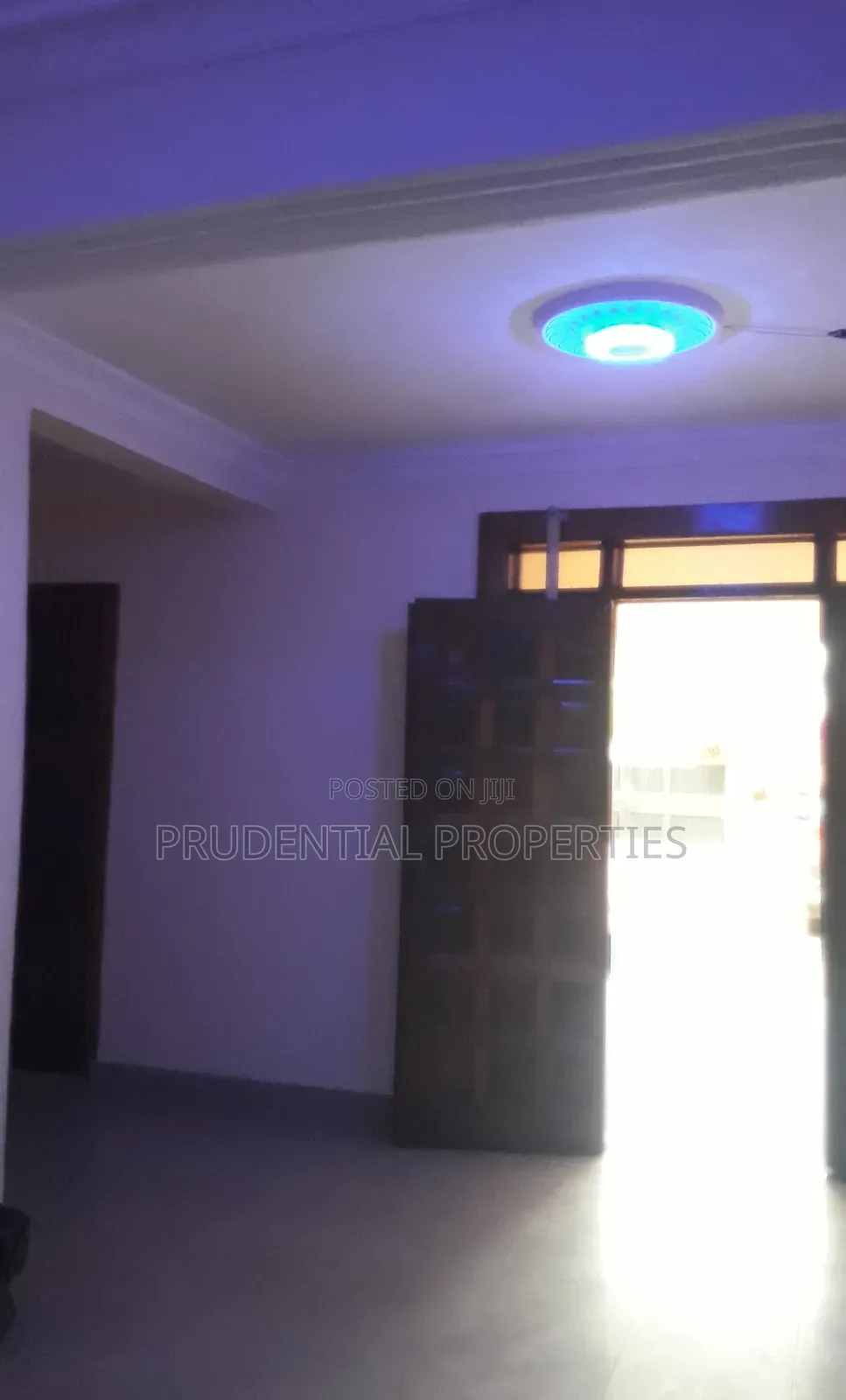2bdrm Apartment in Achimota for rent