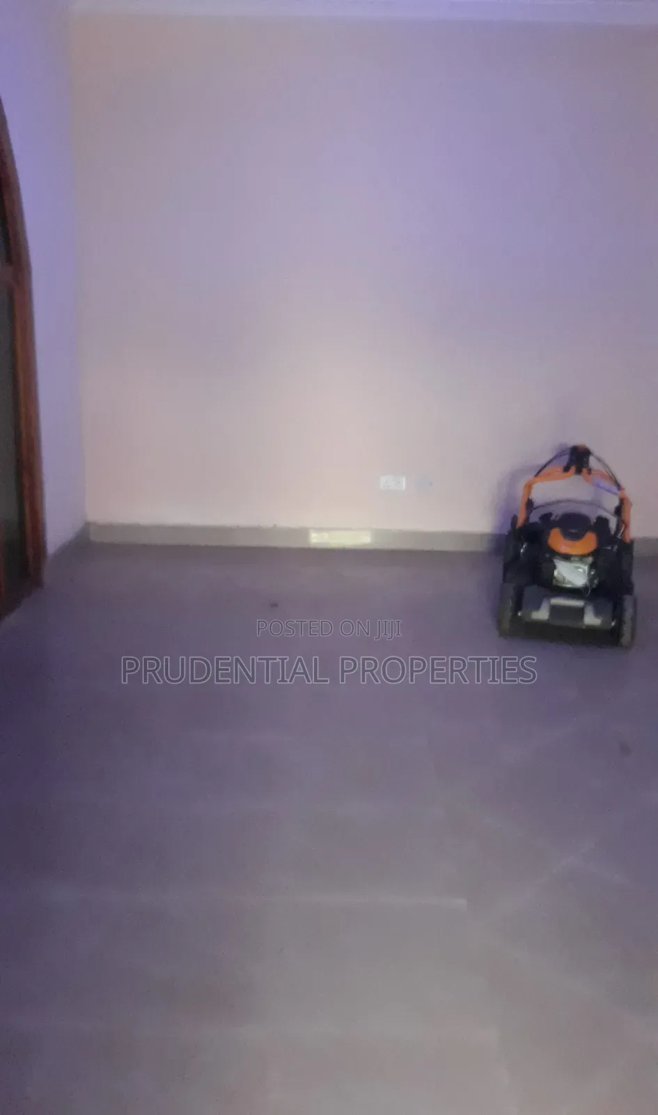 2bdrm Apartment in Achimota for rent
