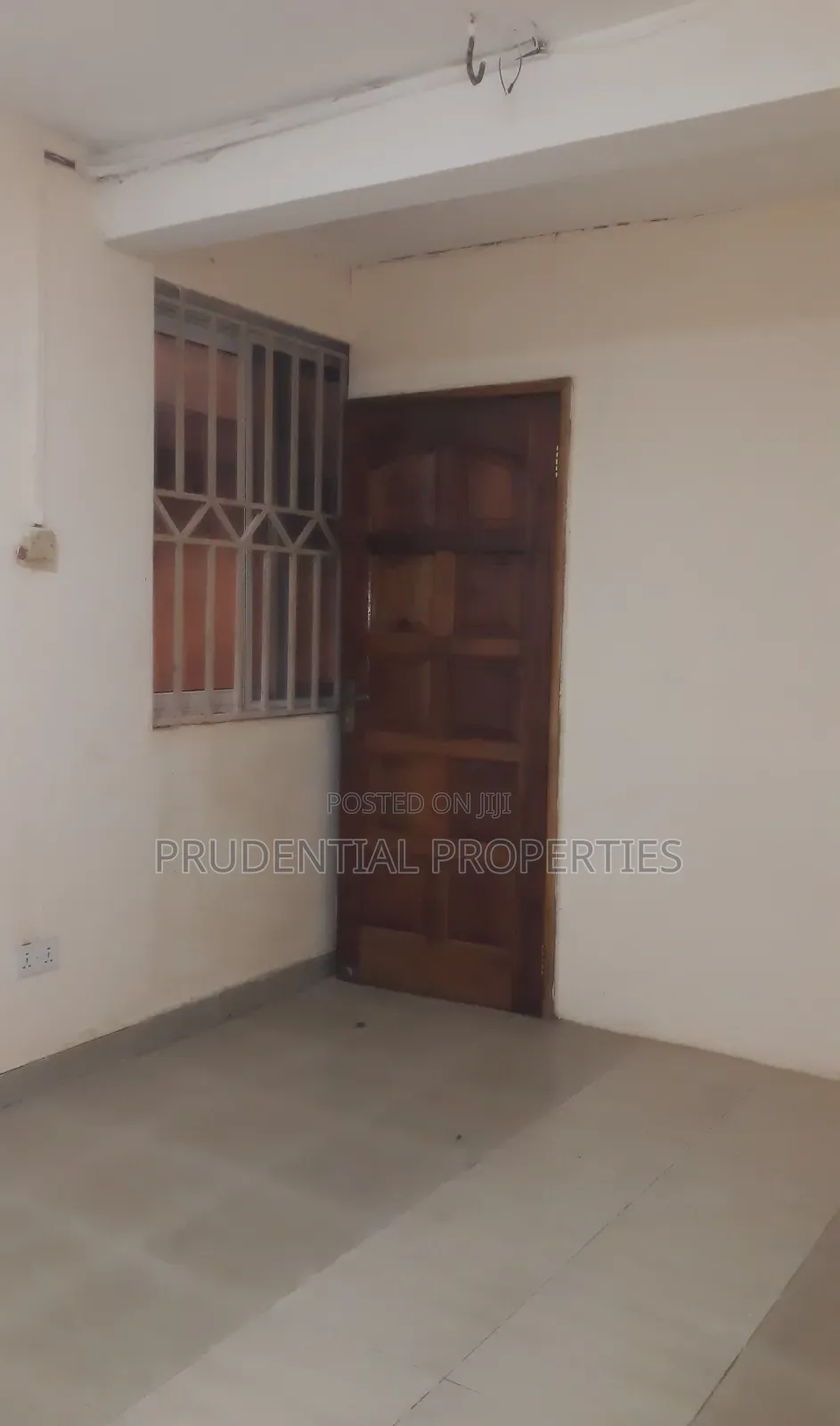 2bdrm Apartment in Achimota for rent
