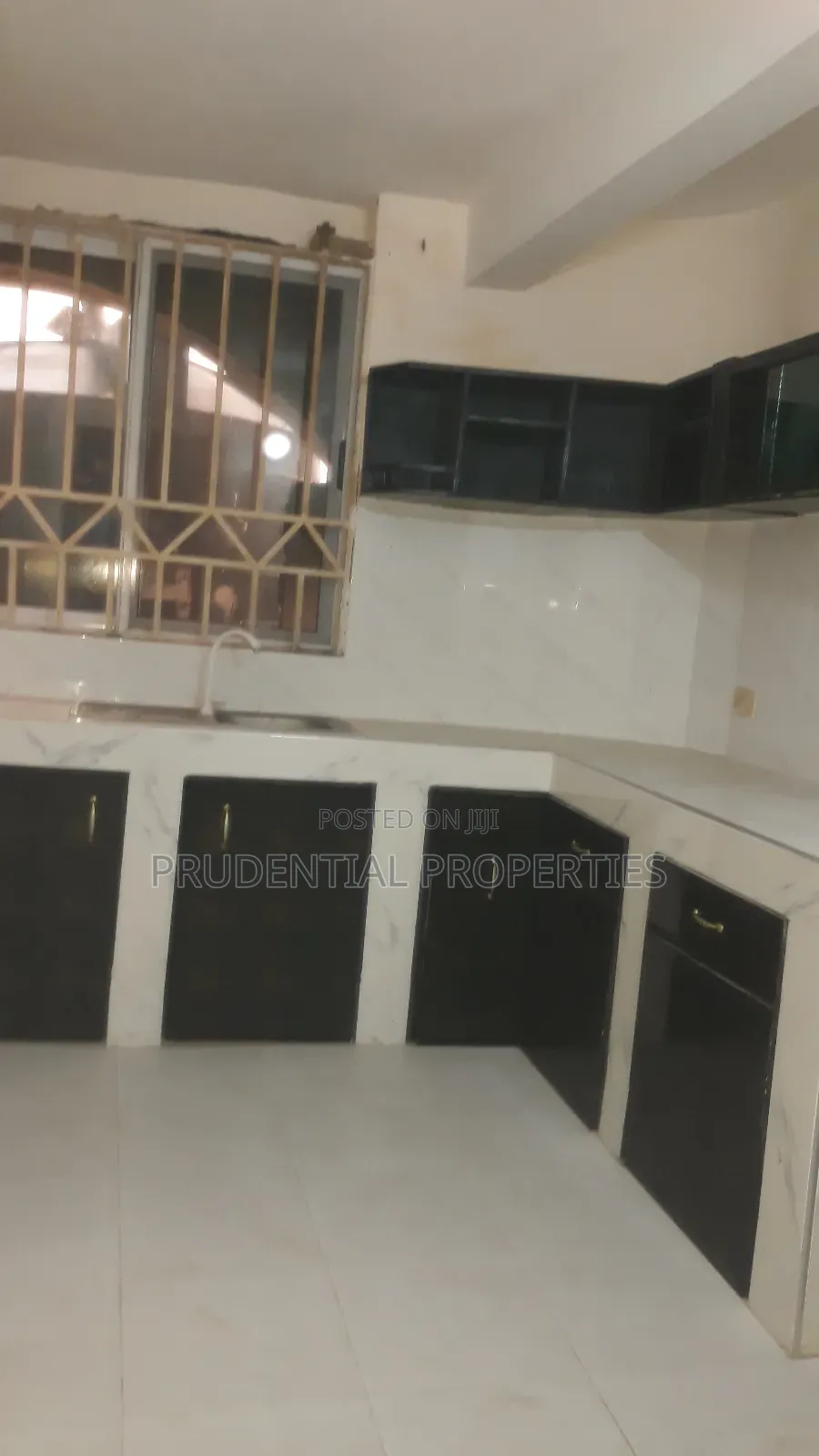 2bdrm Apartment in Achimota for rent
