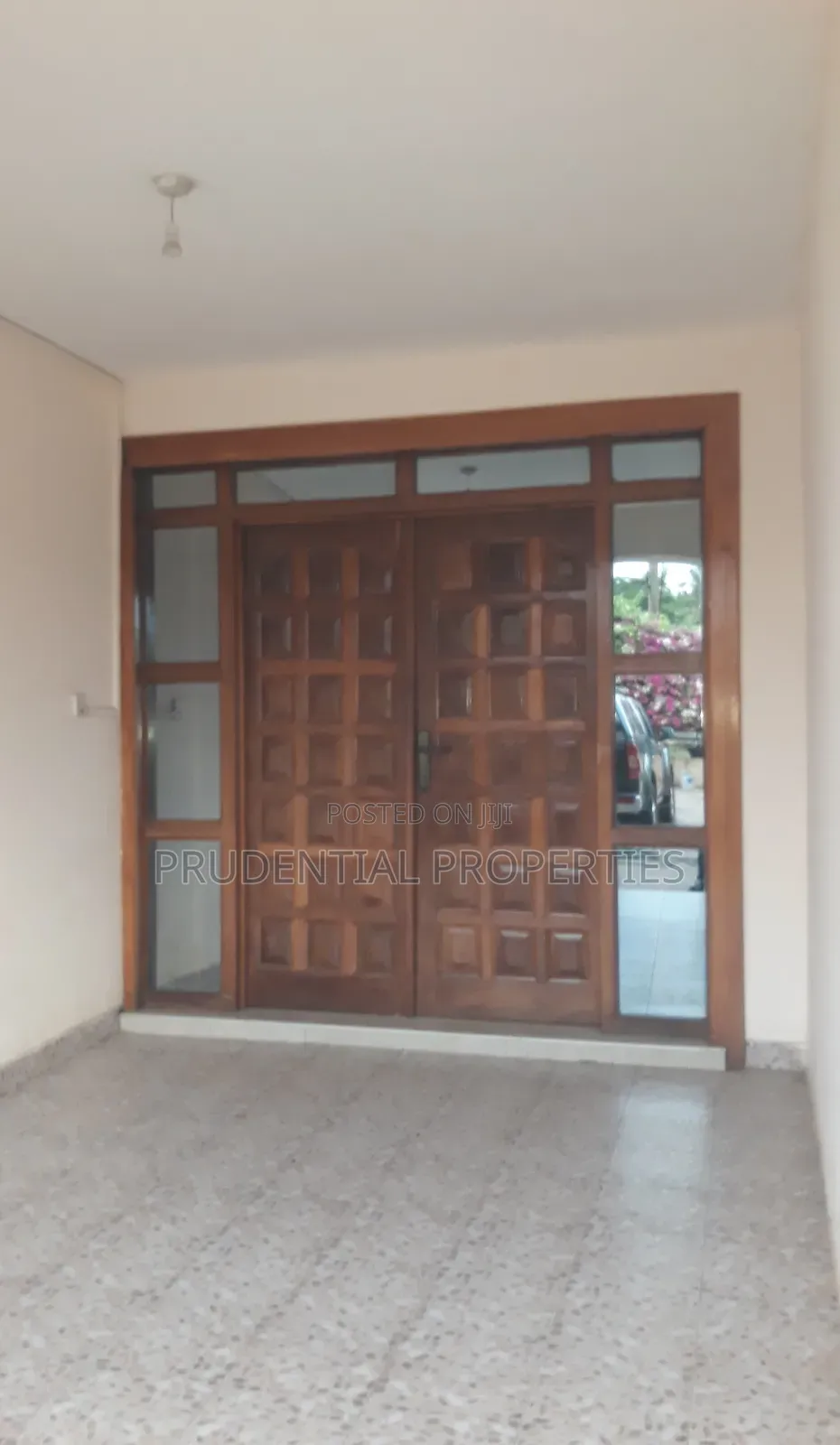2bdrm Apartment in Achimota for rent