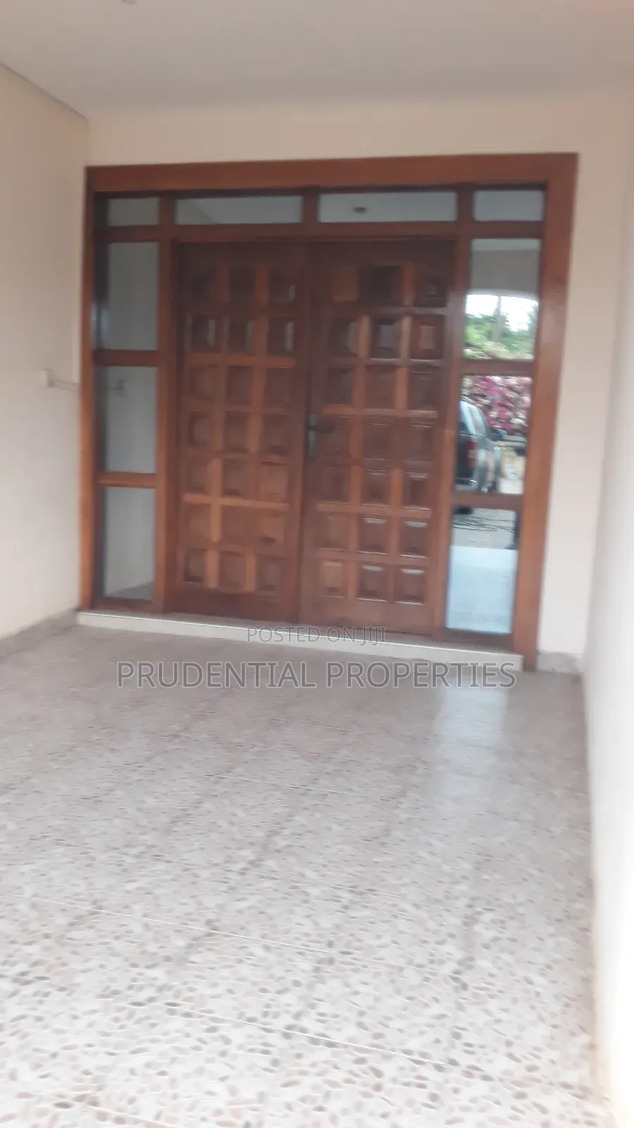 2bdrm Apartment in Achimota for rent