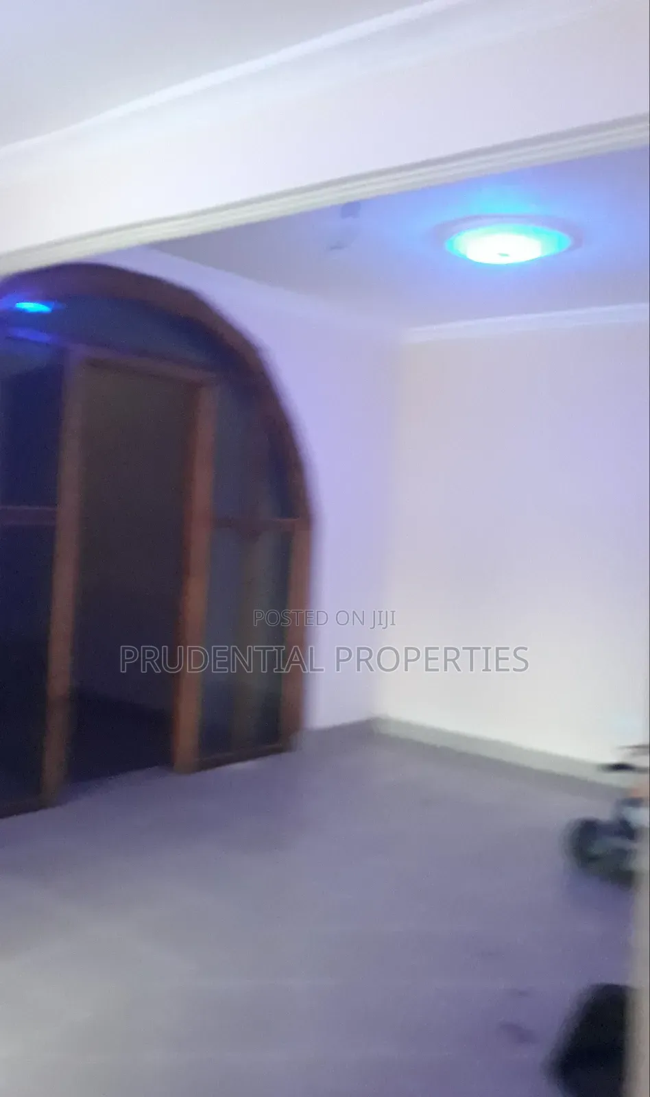 2bdrm Apartment in Achimota for rent