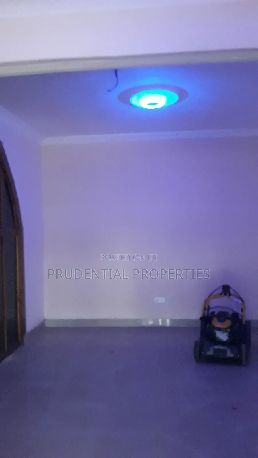 2bdrm Apartment in Achimota for rent