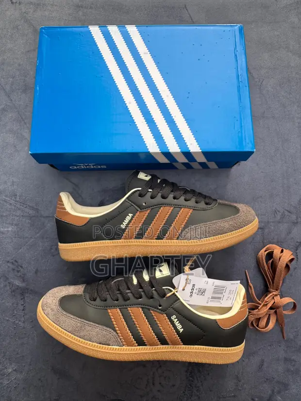 adidas gazelle silver green womens adidas Samba OG Shoes Shadow Green M 4 / W 5