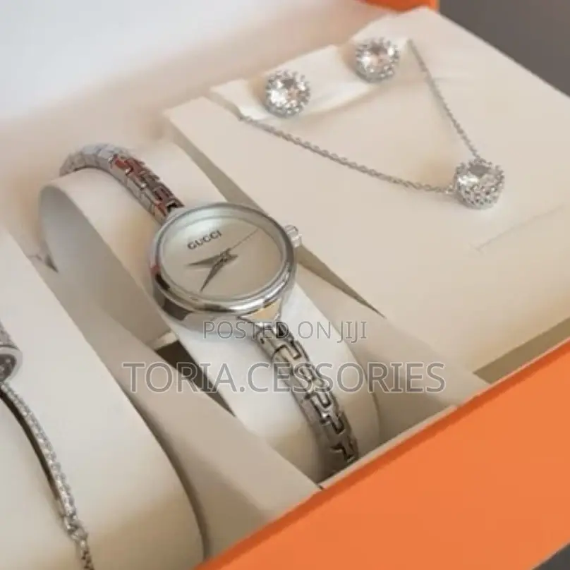 Jewelry Set