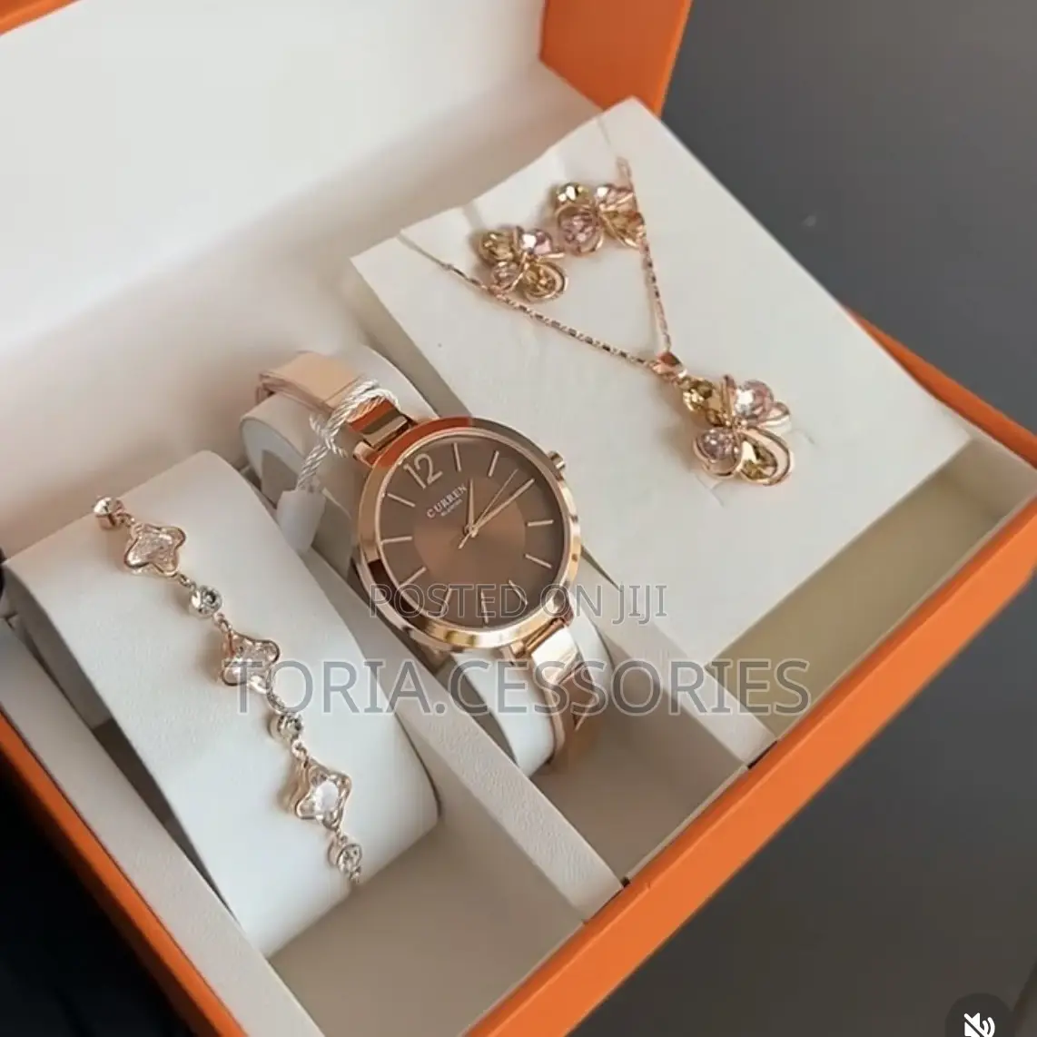 Jewelry Set