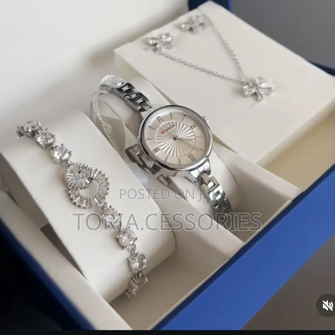 Jewelry Set