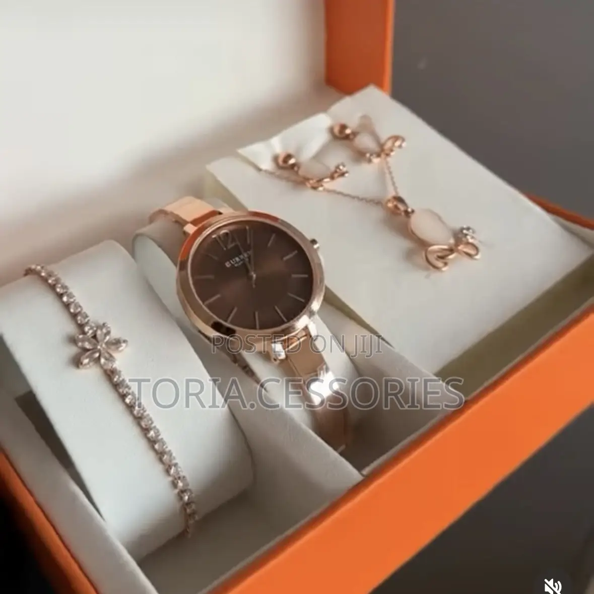 Jewelry Set