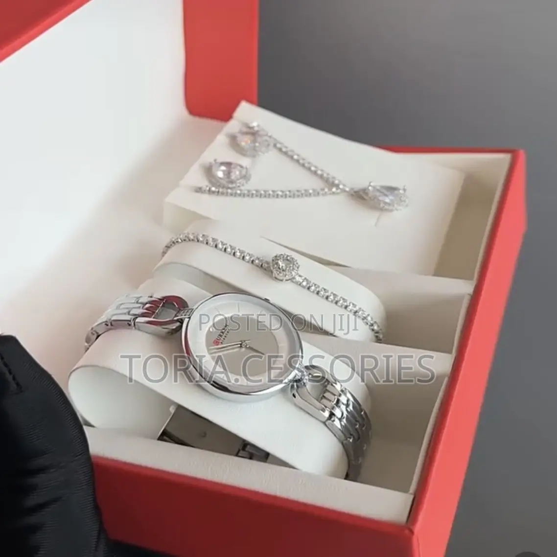 Jewelry Set