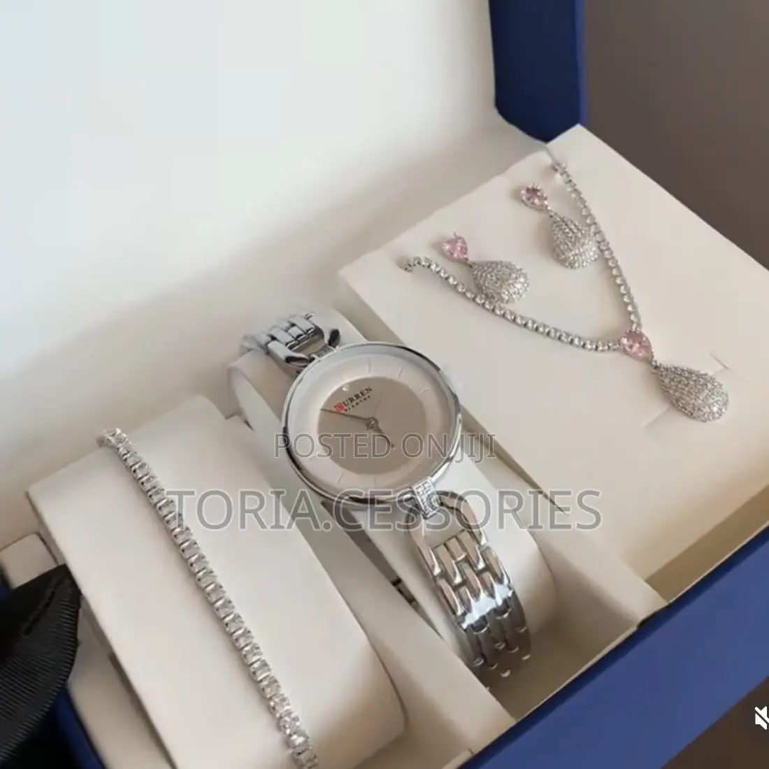 Jewelry Set